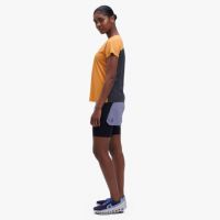 ON RUNNING PERFORMANCE T W MANGO Tee shirt running pas cher