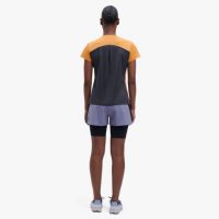 ON RUNNING PERFORMANCE T W MANGO Tee shirt running pas cher