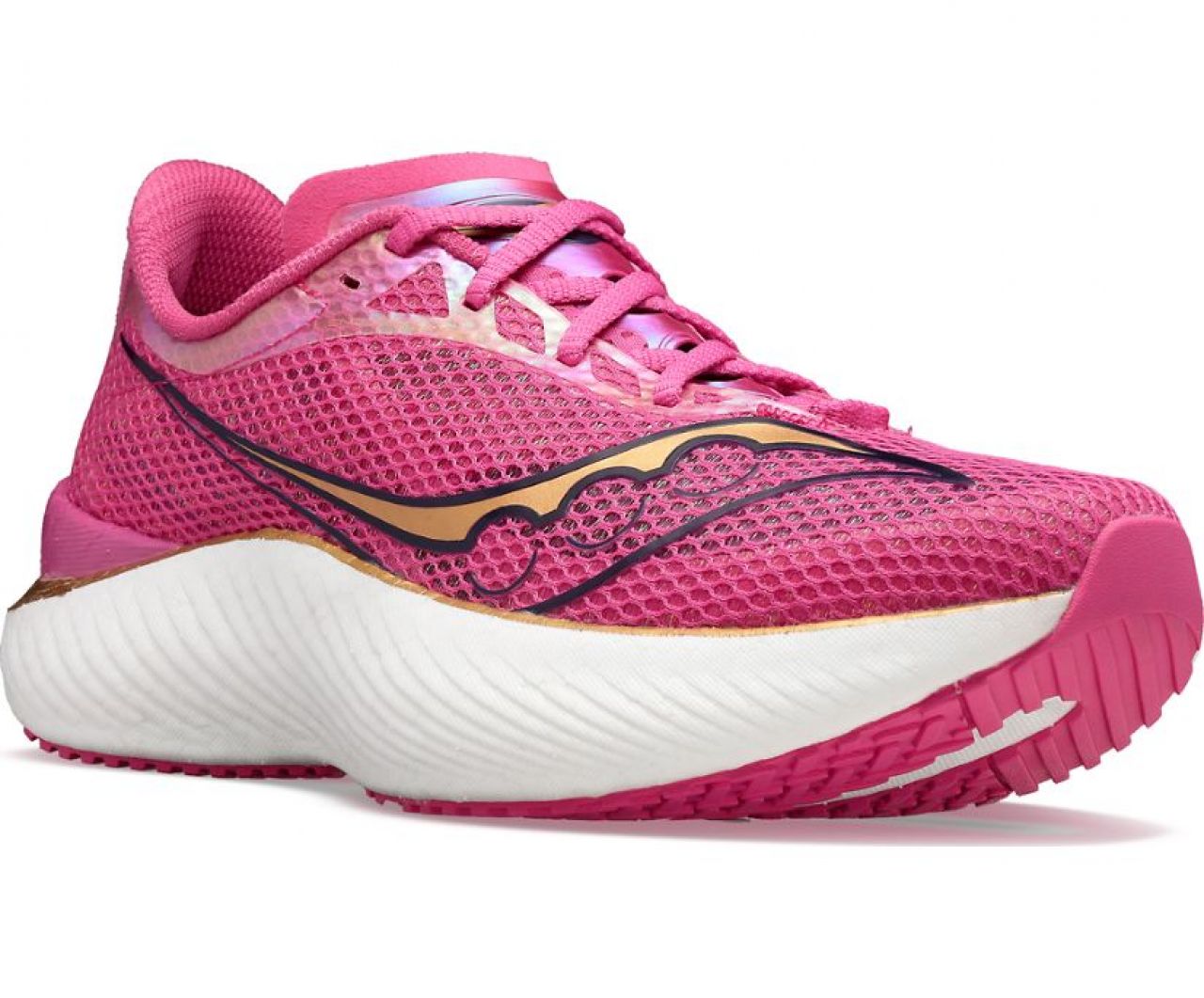 SAUCONY ENDORPHIN PRO 3 PROSPECT QUARTZ Chaussures running saucony