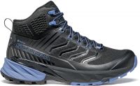 SCARPA RUSH MID GTX BLACK PROVENCE Chaussures de randonnée