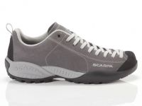 SCARPA MOJITO GRAY  Chaussures scarpa pas cher