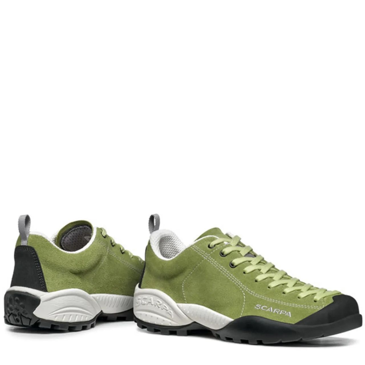 SCARPA MOJITO ALOE Chaussures scarpa