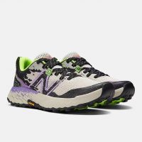 NEW BALANCE FRESH FOAM HIERRO V7 MOONBEAM chaussure de  trail pas cher