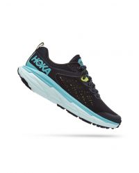 HOKA CHALLENGER ATR 6 BLUE GRAPHITE Chaussures de Trail pas cher