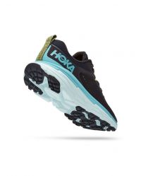 HOKA CHALLENGER ATR 6 BLUE GRAPHITE Chaussures de Trail pas cher