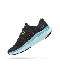 HOKA CHALLENGER ATR 6 BLUE GRAPHITE Chaussures de Trail pas cher