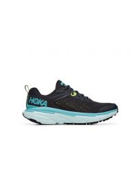 HOKA CHALLENGER ATR 6 BLUE GRAPHITE Chaussures de Trail pas cher