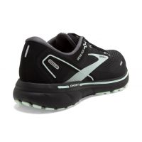 BROOKS GHOST 14 GTX NOIRE  Chaussures de running pas cher