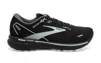 BROOKS GHOST 14 GTX NOIRE  Chaussures de running pas cher