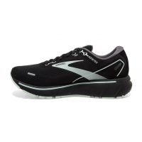 BROOKS GHOST 14 GTX NOIRE  Chaussures de running pas cher