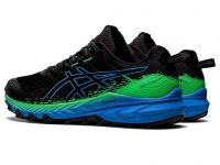 ASICS GEL TRABUCO 10  Chaussures de trail pas cher