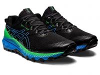 ASICS GEL TRABUCO 10  Chaussures de trail pas cher