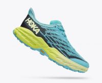 HOKA SPEEDGOAT 5 COASTAL SHADE Chaussures de trail pas cher