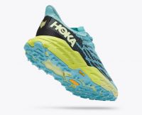 HOKA SPEEDGOAT 5 COASTAL SHADE Chaussures de trail pas cher