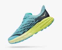 HOKA SPEEDGOAT 5 COASTAL SHADE Chaussures de trail pas cher