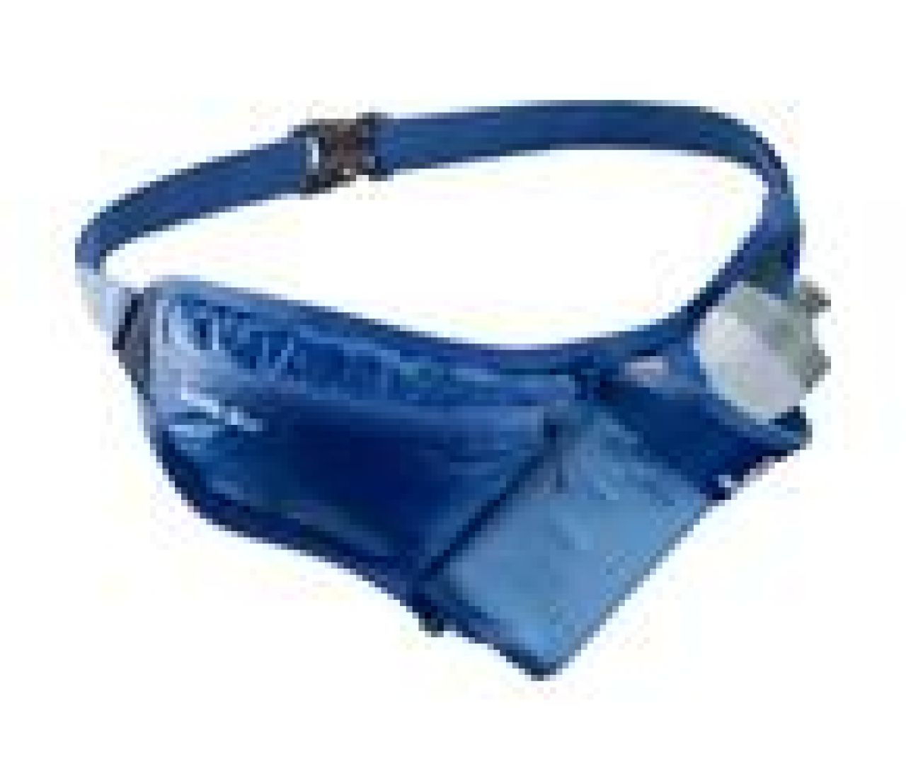 SALOMON  ACTIVE BELT  NAUTICAL BLUE/MO Porte bidon salomon
