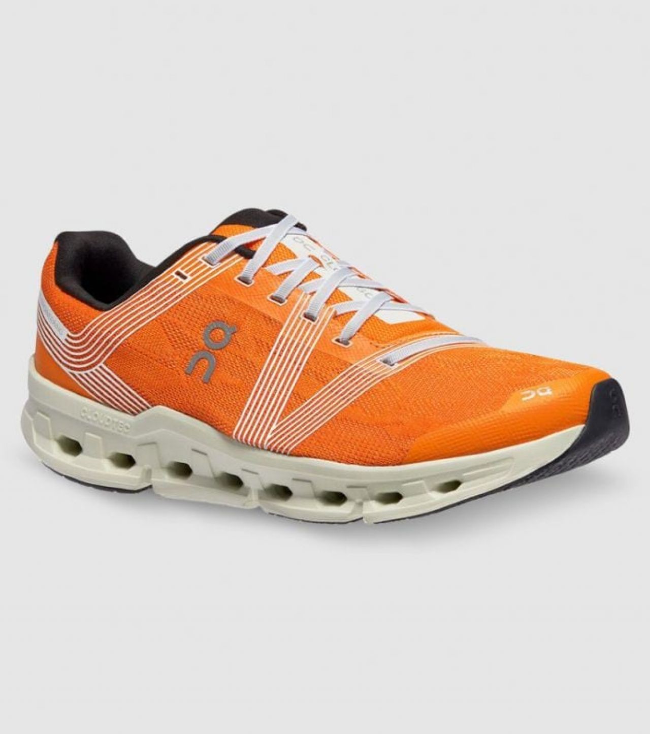 ON RUNNING CLOUDGO TURMERIC Chaussures de running