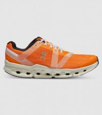 ON RUNNING CLOUDGO TURMERIC Chaussures de running pas cher