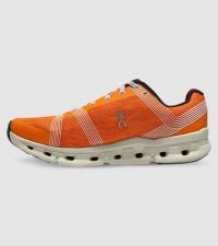 ON RUNNING CLOUDGO TURMERIC Chaussures de running pas cher