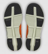 ON RUNNING CLOUDGO TURMERIC Chaussures de running pas cher