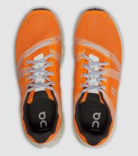 ON RUNNING CLOUDGO TURMERIC Chaussures de running pas cher