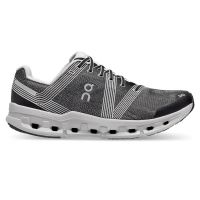 ON RUNNING CLOUDGO BLACK ET GLACIER Chaussures de running pas cher