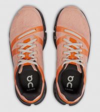 ON RUNNING CLOUDGO ROSE ET MAGNET Chaussures de running pas cher