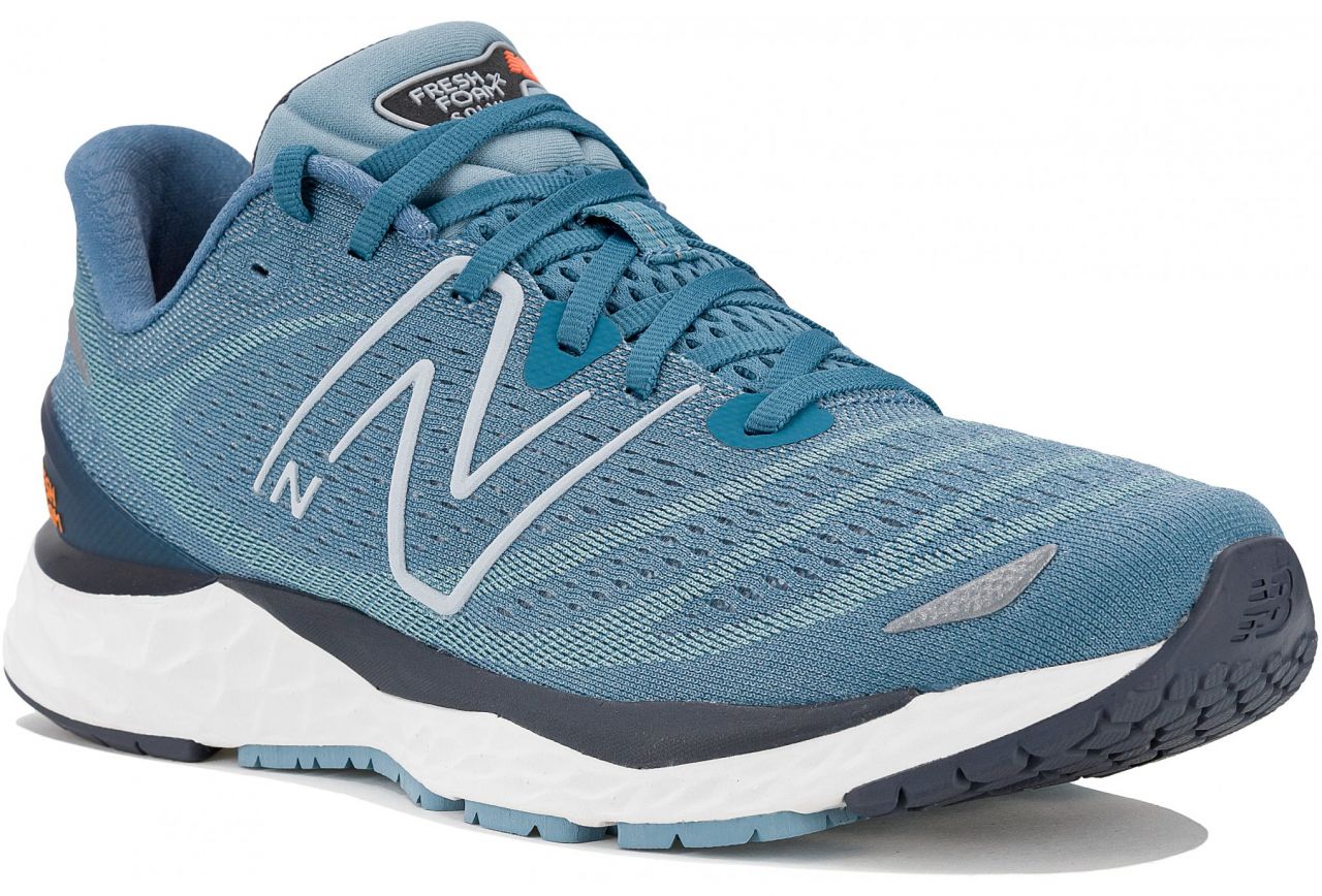 NEW BALANCE SOLVI SPRING TIDE Chaussures de running