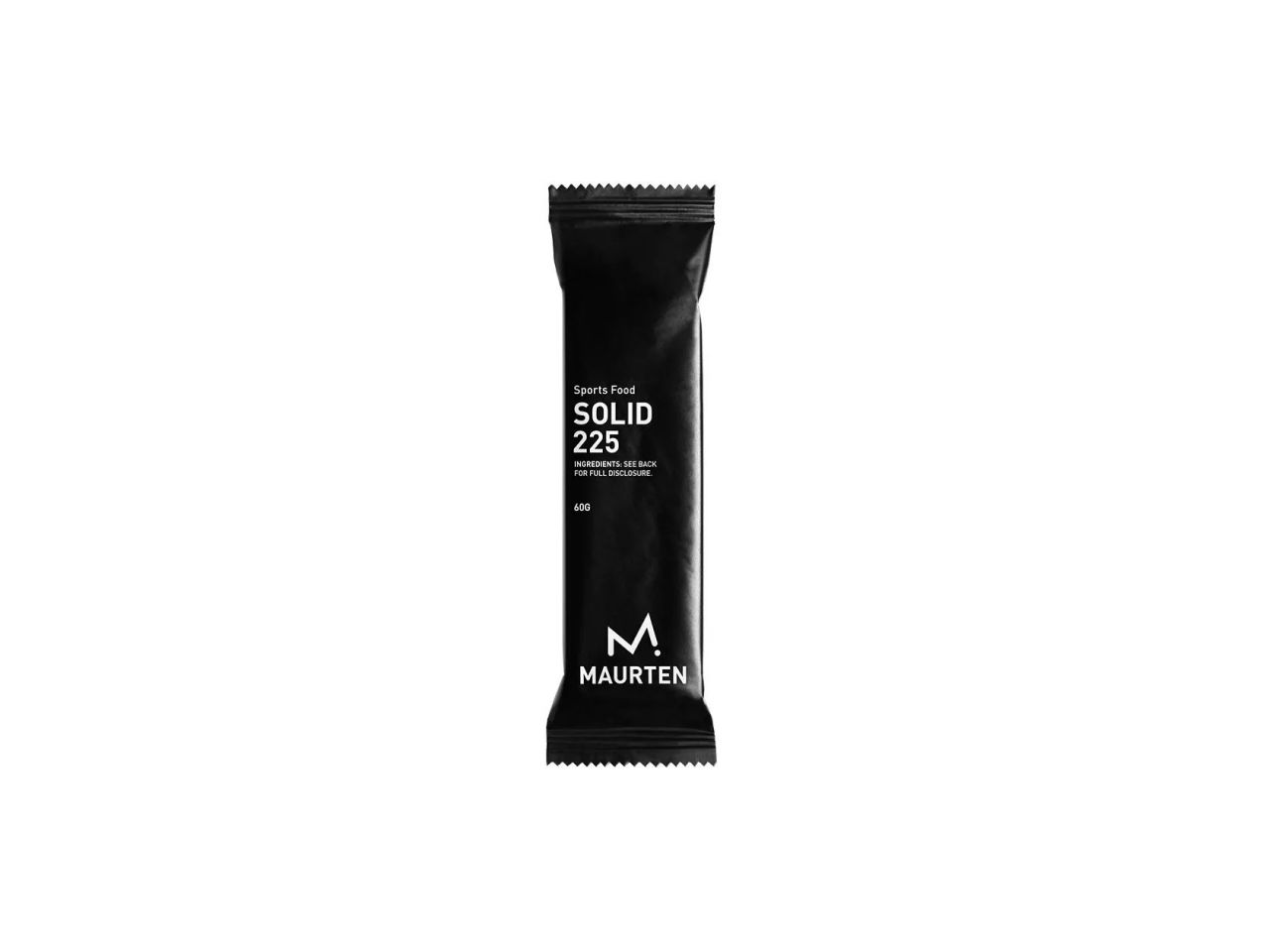 MAURTEN SOLID 225 Barres energetiques