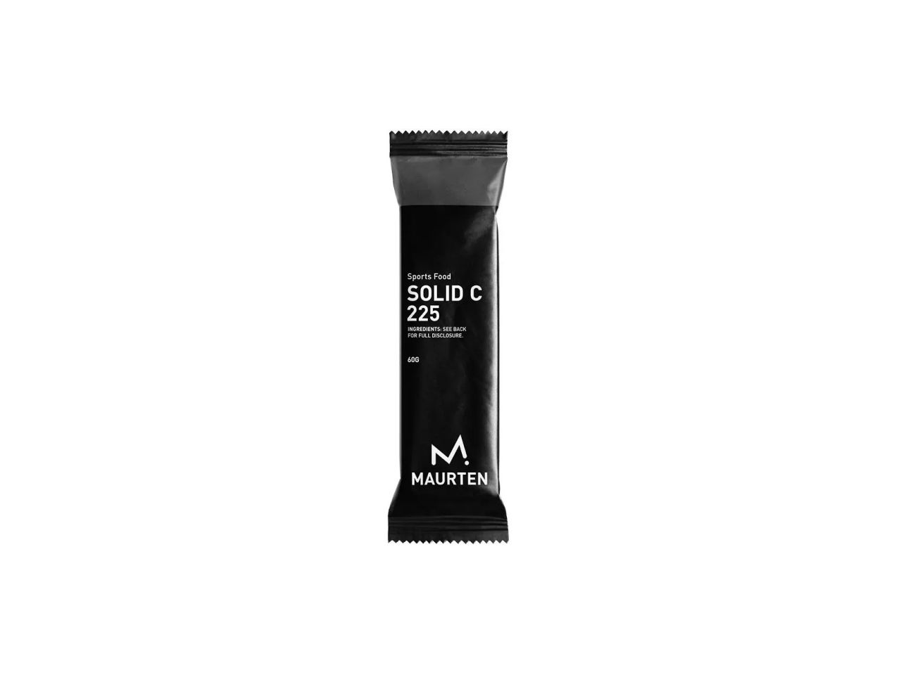 MAURTEN SOLID 225 CACAO Barres energetiques