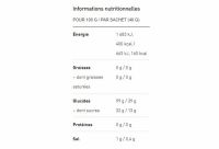 MAURTEN DRINK MIX 160 Boisson d' effort pas cher