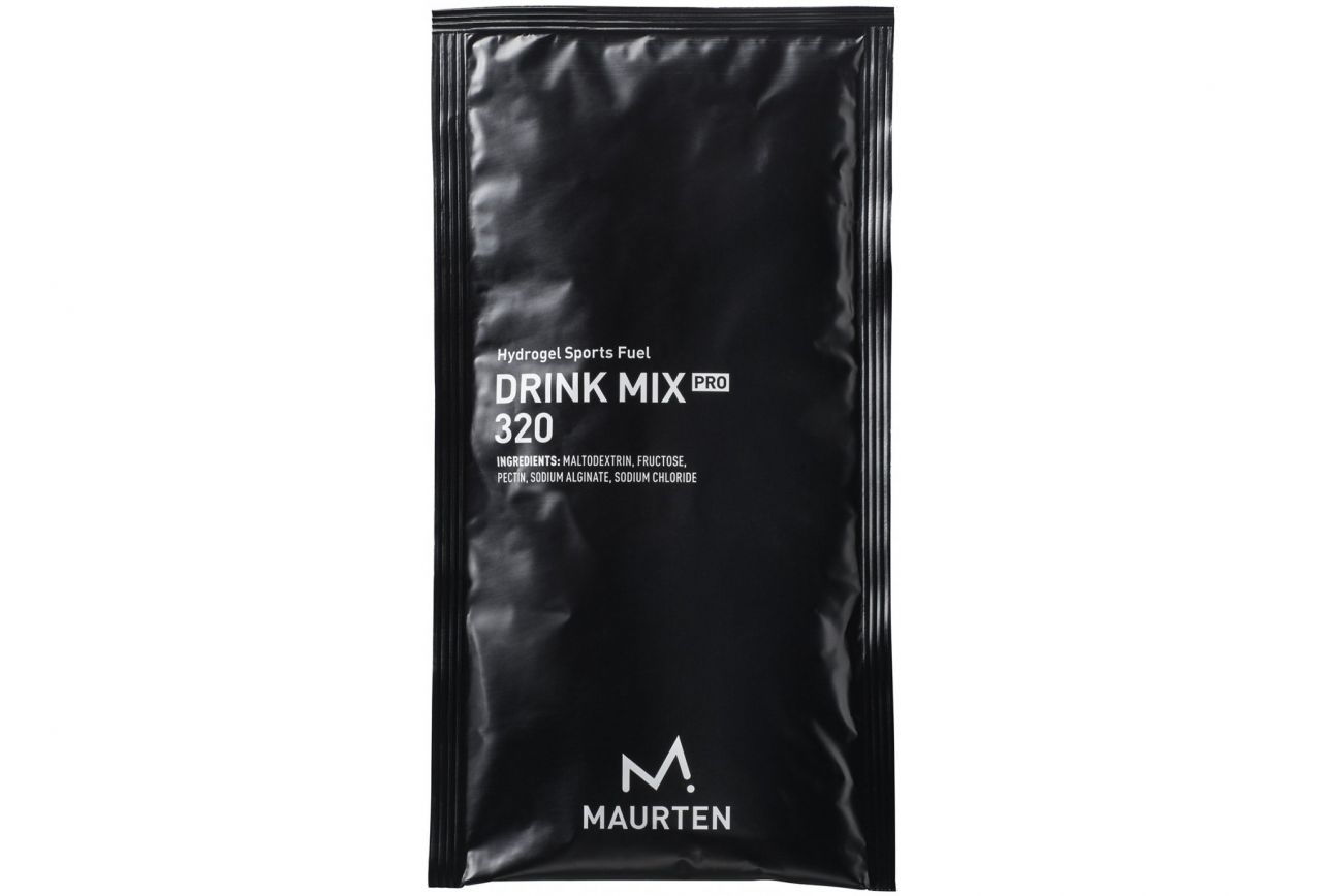 MAURTEN DRINK MIX 320 Boisson d' effort