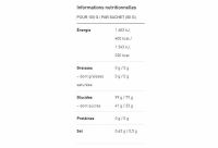 MAURTEN DRINK MIX 320 Boisson d' effort pas cher