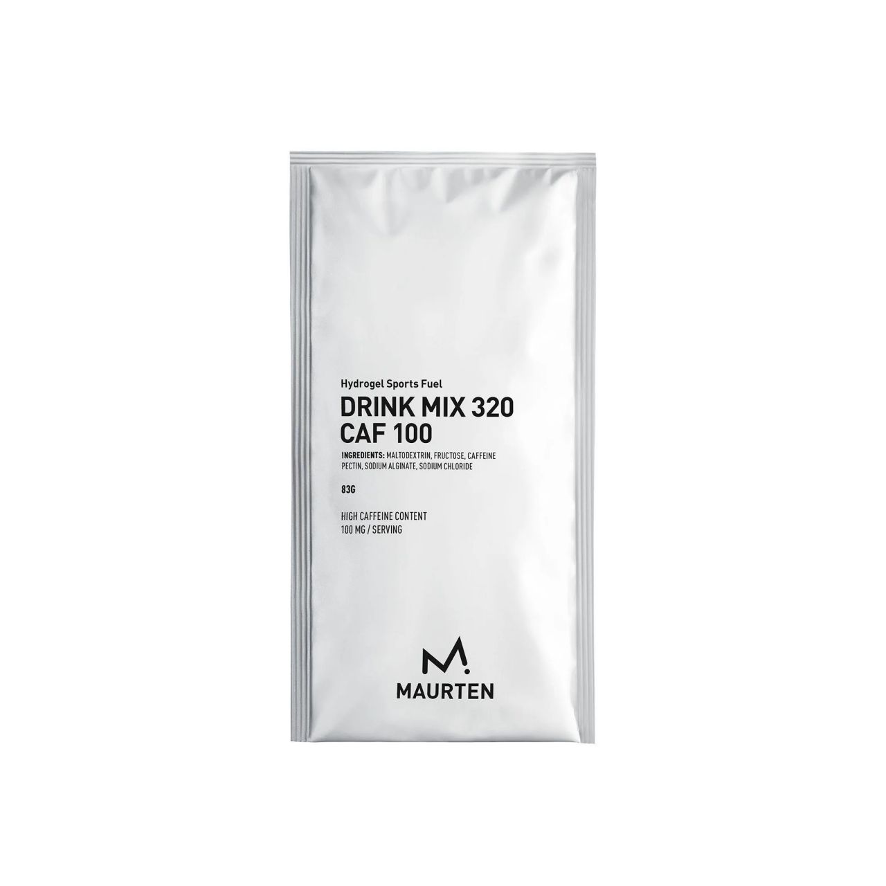 MAURTEN DRINK MIX 320 CAF 100 Boisson d' effort