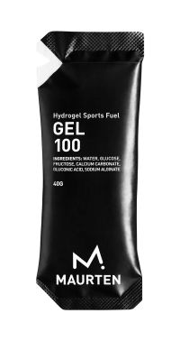 MAURTEN GEL 100 Gel énergétique