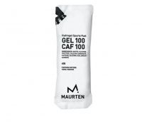 MAURTEN GEL 100 CAF 100 Gel énergétique