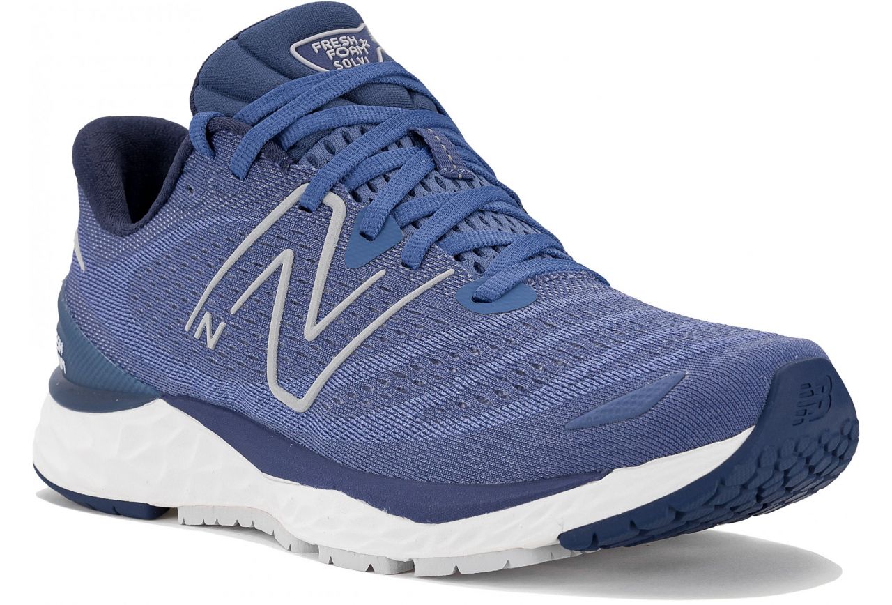 NEW BALANCE SOLVI VIBRANT SPRING  Chaussures de running