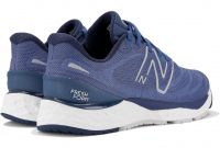 NEW BALANCE SOLVI VIBRANT SPRING  Chaussures de running pas cher