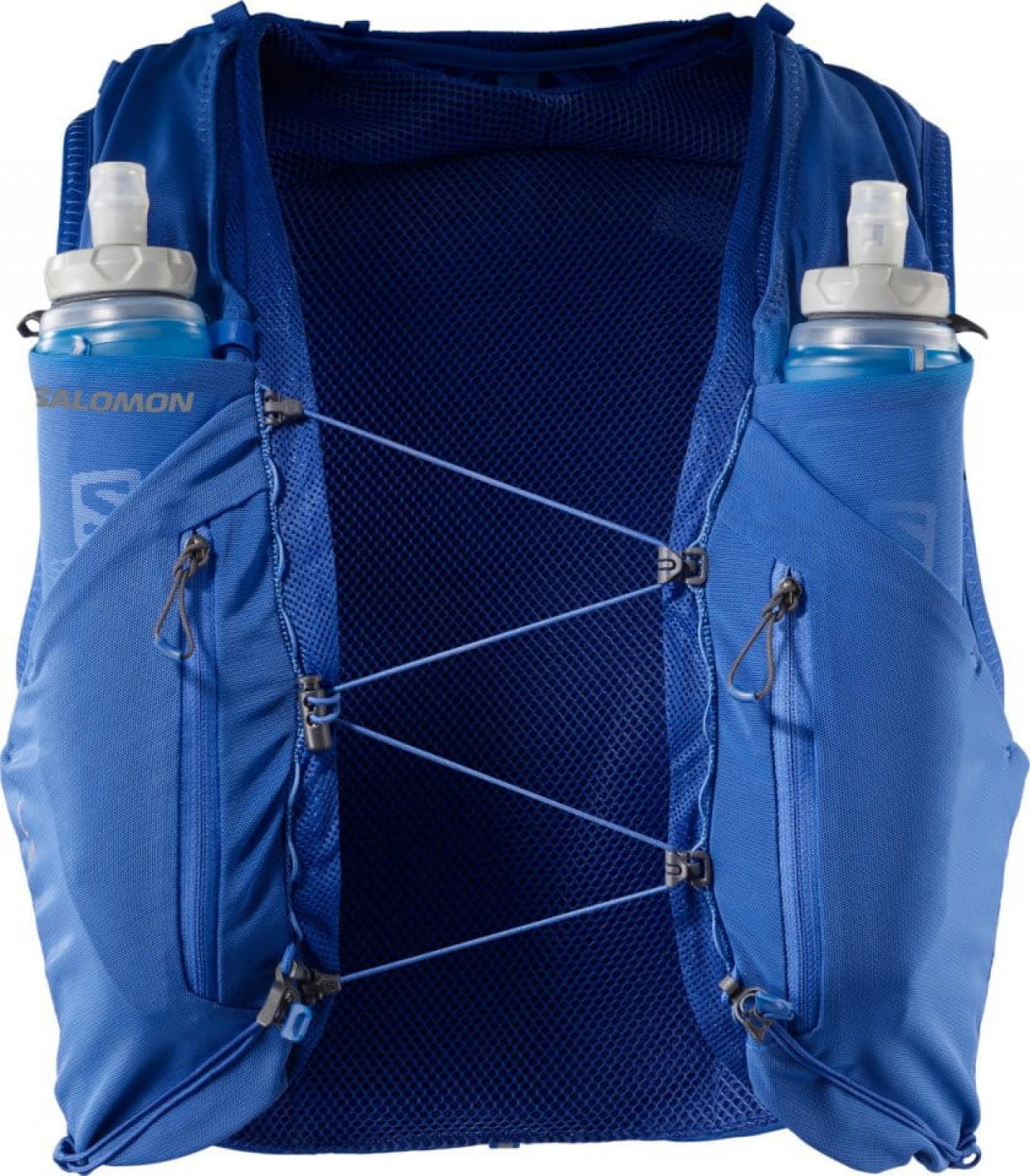 Sac trail store salomon 12 litres