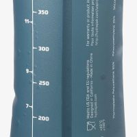 SALOMON SOFT FLASK SLATE GREY  500ML Système d'hydratation pas cher