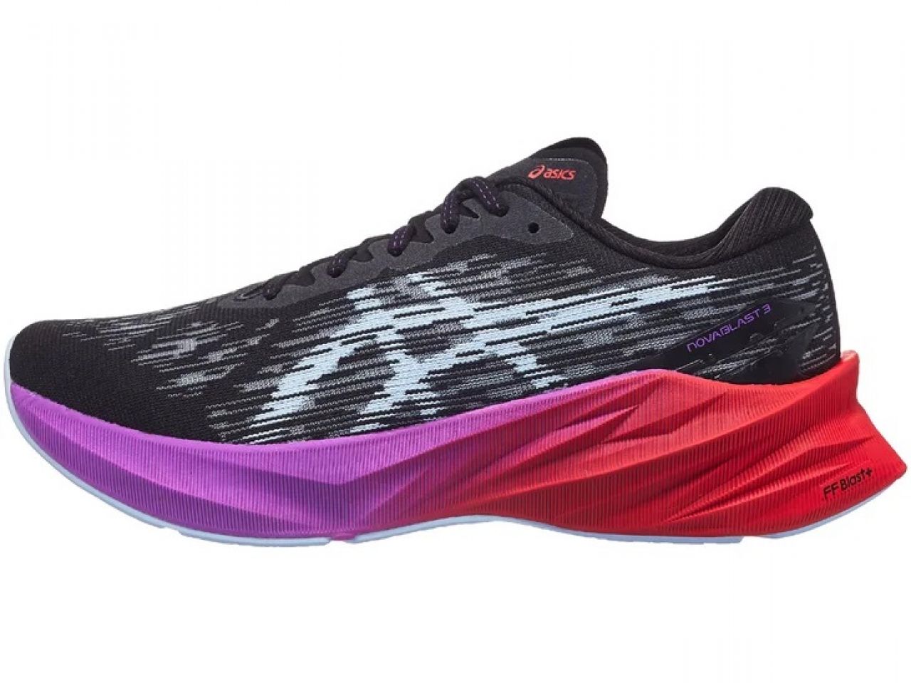 Running pas cher asics store