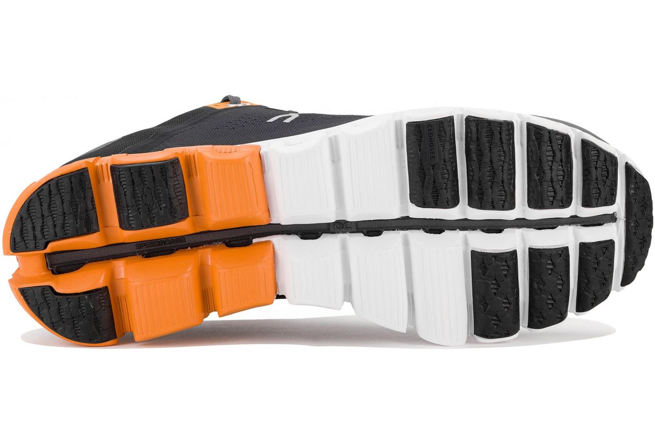 chaussure on cloudflow