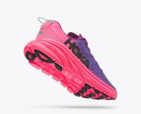 HOKA RINCON 3 BEAUTYBERRY   Chaussures de running pas cher