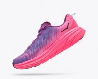 HOKA RINCON 3 BEAUTYBERRY   Chaussures de running pas cher