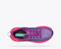 HOKA RINCON 3 BEAUTYBERRY   Chaussures de running pas cher