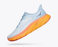 HOKA CLIFTON 8 SUMMER SONG Chaussures de running pas cher