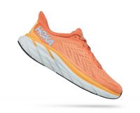 HOKA CLIFTON 8 SUN BAKED Chaussures de running pas cher