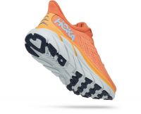 HOKA CLIFTON 8 SUN BAKED Chaussures de running pas cher