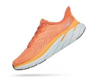 HOKA CLIFTON 8 SUN BAKED Chaussures de running pas cher