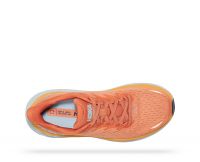 HOKA CLIFTON 8 SUN BAKED Chaussures de running pas cher